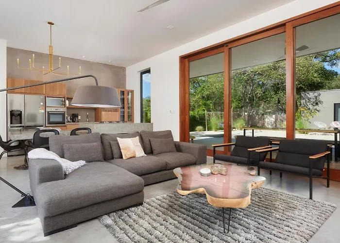 Villa Ethir Tamarindo