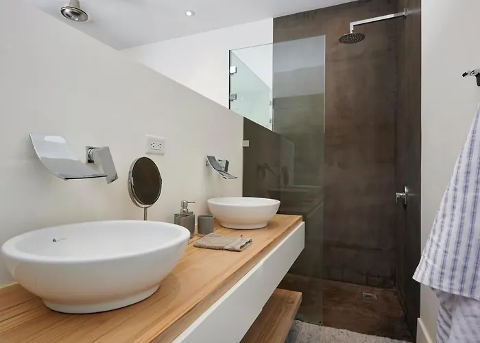 Villa Ethir Tamarindo