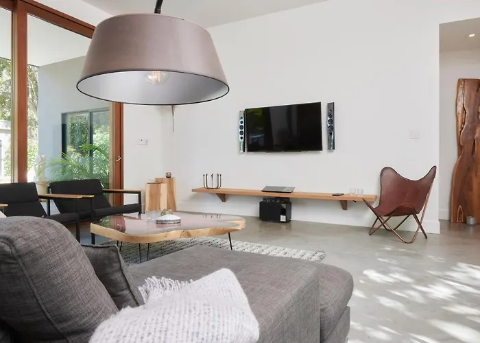 Villa Ethir Tamarindo
