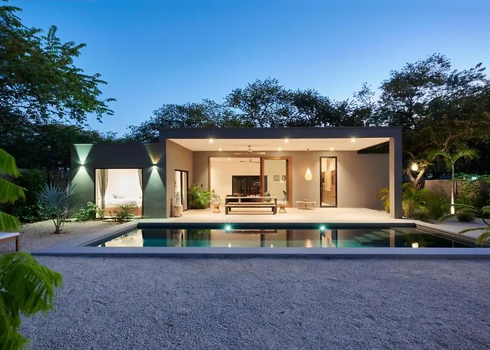 Ethir Villa *