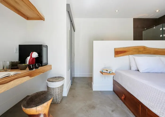 Ethir Villa Tamarindo
