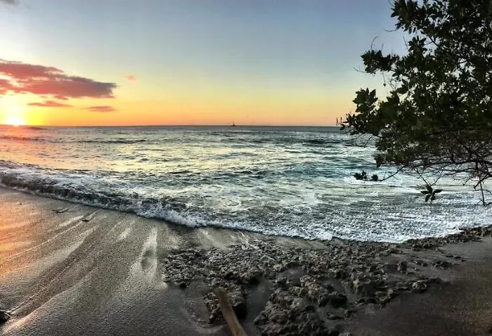 Villa Ethir Tamarindo